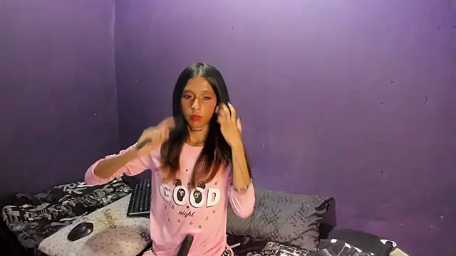 Indianteezerr online show from May 24, 2026, 6:02 pm
