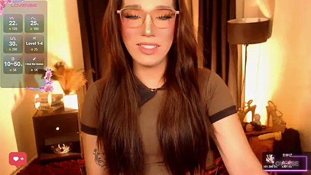 Precious RoseDollxxx online show from June 23, 2026, 7:06 am