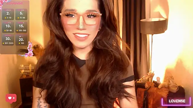 Precious RoseDollxxx online show from July 1, 2026, 6:37 am