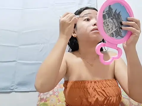 Pinaysweetgirl online show from June 30, 2026, 5:19 am