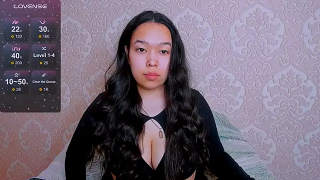 Snapshot of Zlata_lee chatting on April 10, 2026, 3:34 am Zlata lee online show from April 10, 2026, 3:34 am