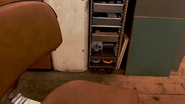 Blackandblue2000 online show from April 23, 2026, 6:47 am