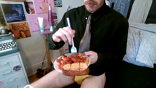 gnickname online show from May 19, 2026, 12:27 am