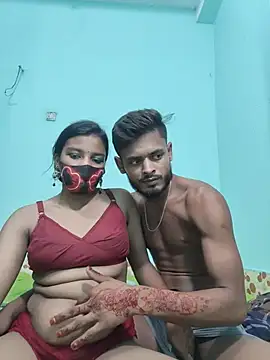 Hot-Couple4 online show from June 1, 2026, 3:47 pm