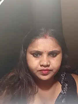 Cute-Jhanvi online show from May 4, 2026, 6:37 pm