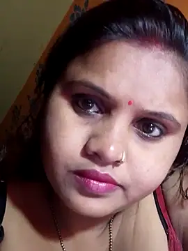 Cute-Jhanvi online show from May 11, 2026, 5:43 pm