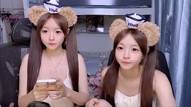 xiaoqiao-daqiao online show from May 18, 2026, 9:26 am