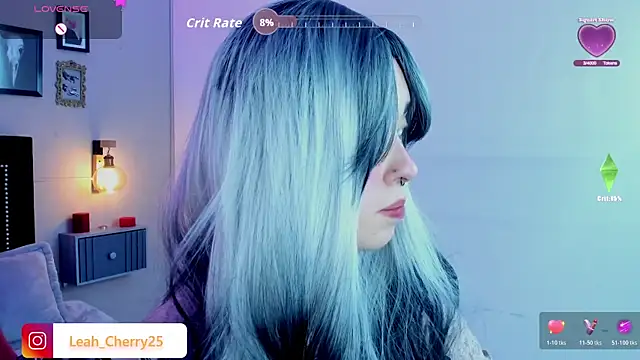 Snapshot of Leah_cherry chatting on June 30, 2026, 9:38 pm Leah cherry online show from June 30, 2026, 9:38 pm