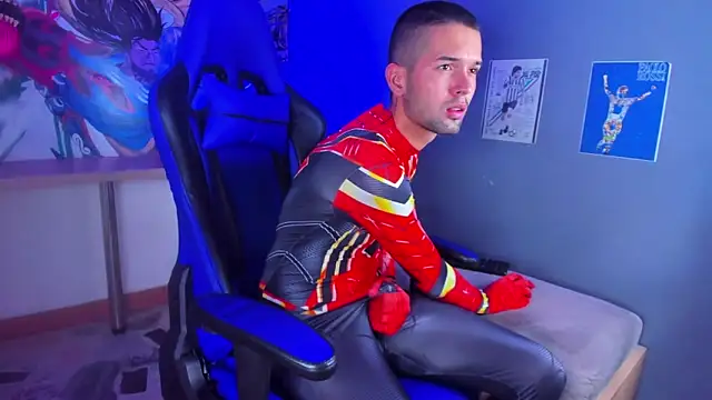 Snapshot of Ian_Valenti chatting on April 13, 2026, 8:03 pm Ian Valenti online show from April 13, 2026, 8:03 pm