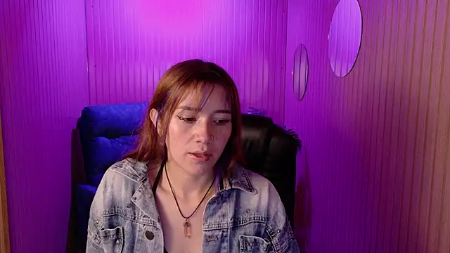 Emily Cherry  online show from May 2, 2026, 2:11 pm
