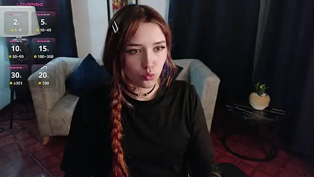 Emily Cherry  online show from July 29, 2026, 7:23 pm