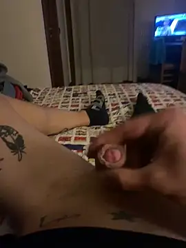 Snapshot of Omnia_95 chatting on April 9, 2026, 7:19 pm Omnia 95 online show from April 9, 2026, 7:19 pm