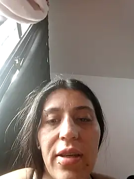 LunaANDMaria online show from April 19, 2026, 10:12 pm