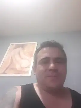 Ismael993A online show from April 20, 2026, 1:47 pm