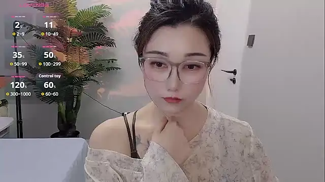 Yunxi- online show from May 16, 2026, 2:16 pm