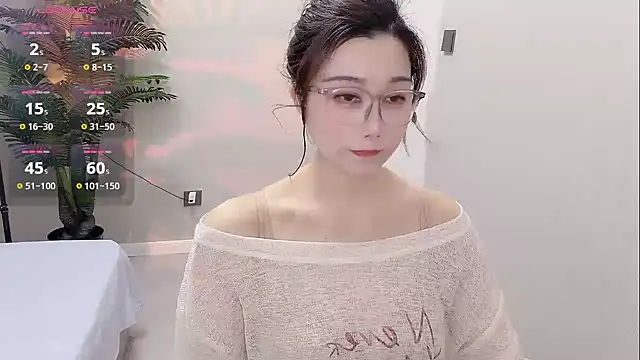 Yunxi- online show from May 24, 2026, 2:33 pm