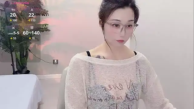 Yunxi- online show from May 26, 2026, 2:13 pm