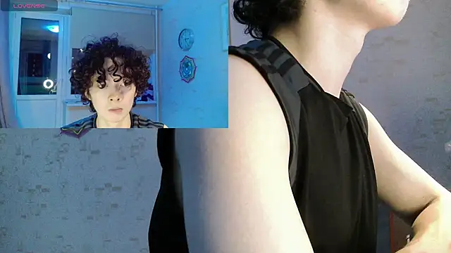Miklaxyk online show from July 7, 2026, 10:25 pm