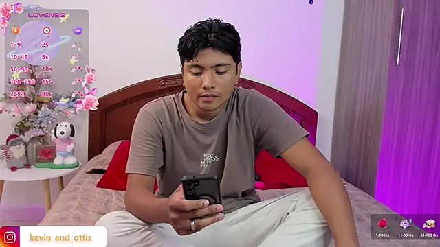 keyott online show from June 21, 2026, 8:44 pm