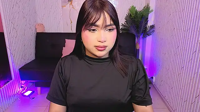 foxy1 tay online show from April 19, 2026, 11:53 am