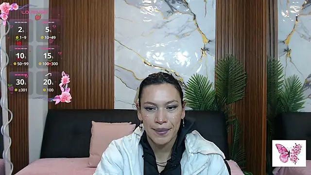 alonddra tay online show from May 15, 2026, 11:50 am