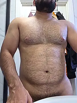 massivecumerr online show from July 25, 2026, 5:10 pm