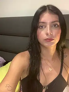 VIOLET 19XXX online show from July 18, 2026, 2:49 am