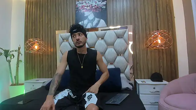 denis winslow online show from April 21, 2026, 7:17 pm