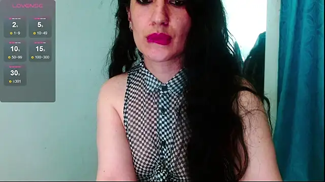 Snapshot of diosa_gil chatting on June 11, 2026, 2:53 am diosa gil online show from June 11, 2026, 2:53 am
