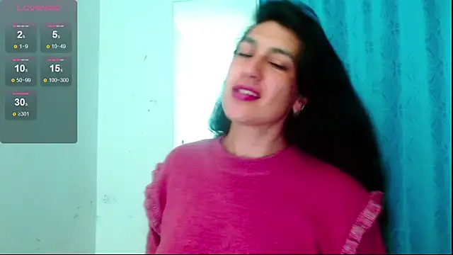 Snapshot of diosa_gil chatting on June 17, 2026, 1:41 am diosa gil online show from June 17, 2026, 1:41 am