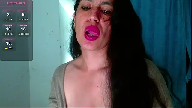 Snapshot of diosa_gil chatting on June 30, 2026, 4:02 am diosa gil online show from June 30, 2026, 4:02 am