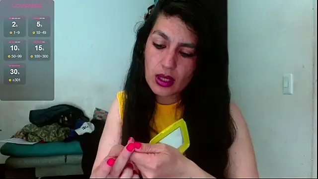 Snapshot of diosa_gil chatting on July 8, 2026, 2:16 am diosa gil online show from July 8, 2026, 2:16 am
