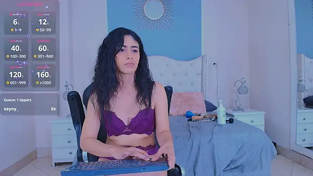 Snapshot of elizabeth_santos1 chatting on April 16, 2026, 10:38 am elizabeth santos1 online show from April 16, 2026, 10:38 am