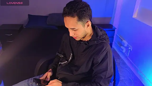 Zack isback online show from April 17, 2026, 8:23 pm