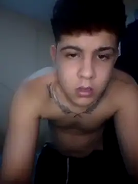 Jacobb hott96 online show from July 9, 2026, 2:37 am