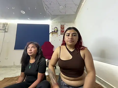 lucyheart 8 online show from June 18, 2026, 7:07 pm