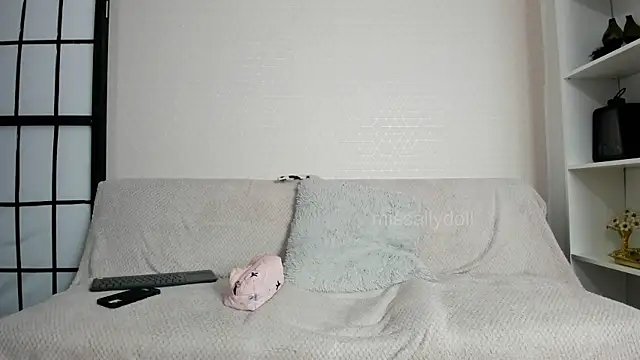 missallydoll online show from June 1, 2026, 11:12 am