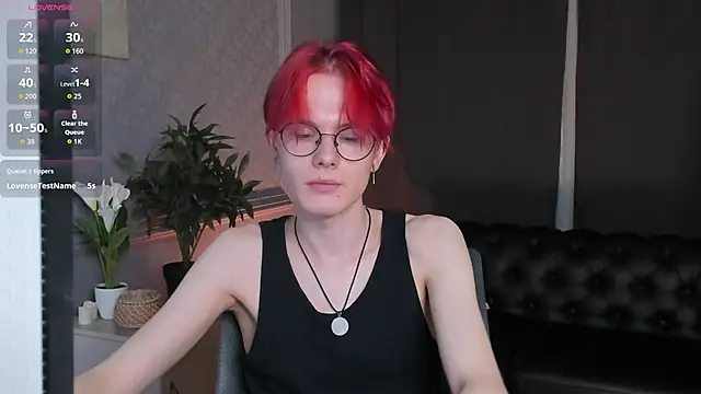 Liam Blair online show from May 5, 2026, 5:37 am