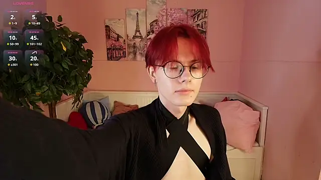 Liam Blair online show from May 9, 2026, 5:56 am