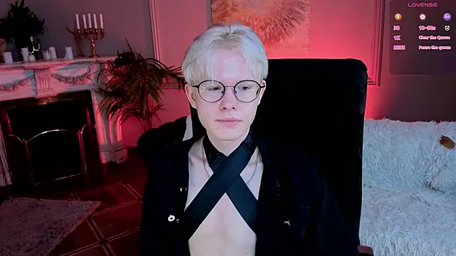 Liam Blair online show from June 29, 2026, 5:35 am