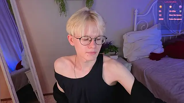 Liam Blair online show from July 5, 2026, 3:34 am