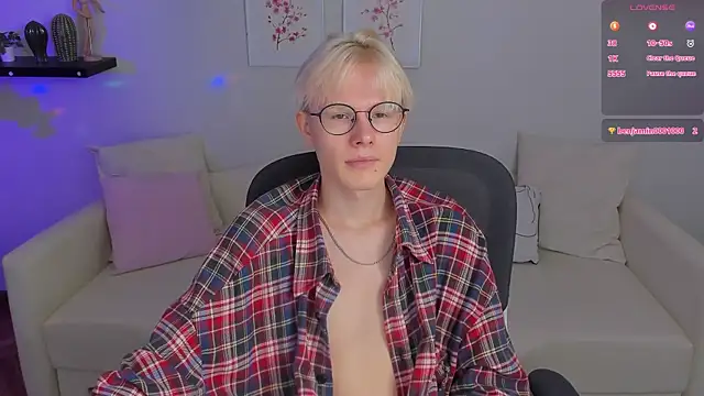Liam Blair online show from July 6, 2026, 9:50 am