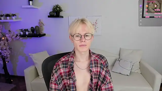 Liam Blair online show from July 11, 2026, 3:31 am