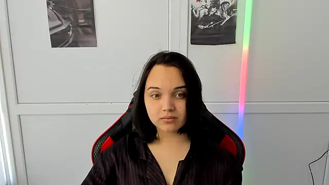 Snapshot of Caroline_cutte chatting on May 23, 2026, 6:51 am Caroline cutte online show from May 23, 2026, 6:51 am