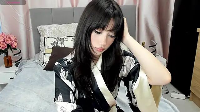 BrianaSteels online show from May 16, 2026, 6:32 am