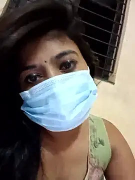 dearmona00 online show from June 3, 2026, 4:45 pm