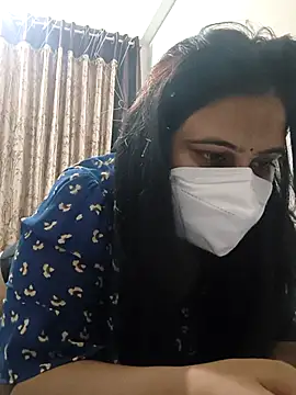 Monika299 online show from April 10, 2026, 6:56 pm