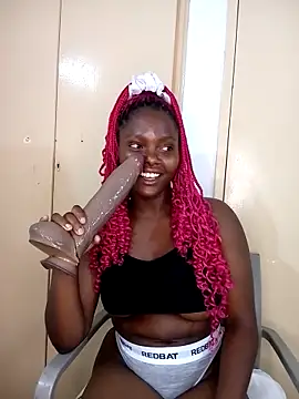 HotBabe 04 online show from May 6, 2026, 1:16 pm