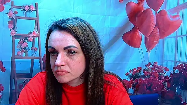 KarinaSkazka online show from April 13, 2026, 11:37 am