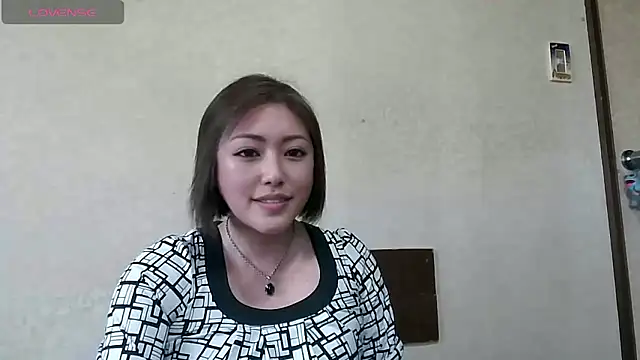 Anna jpn8 online show from May 1, 2026, 1:10 am